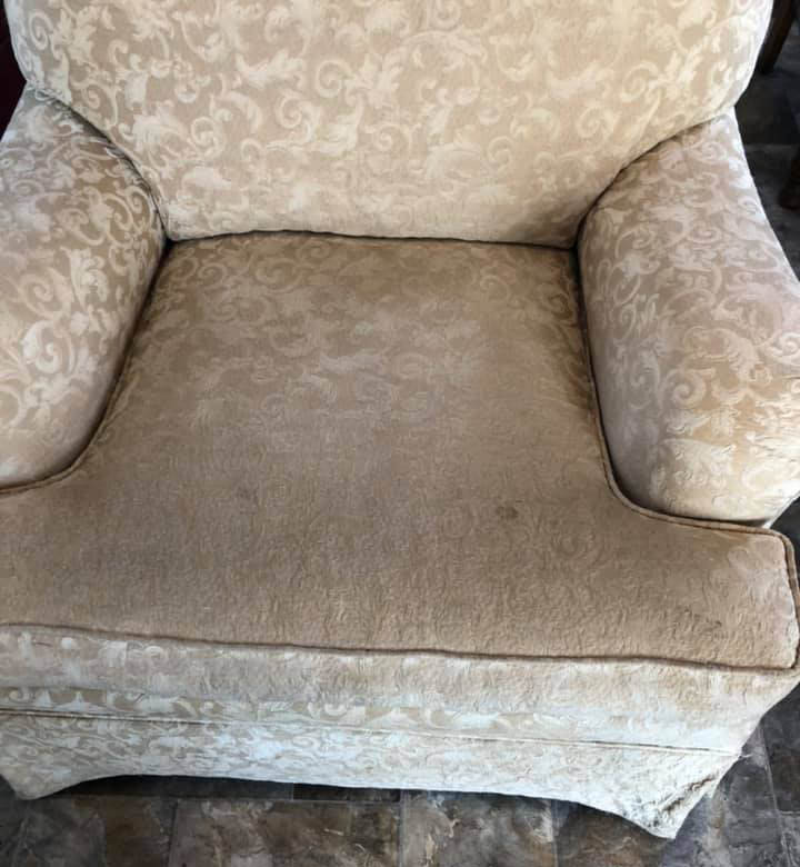 upholsterycleaning